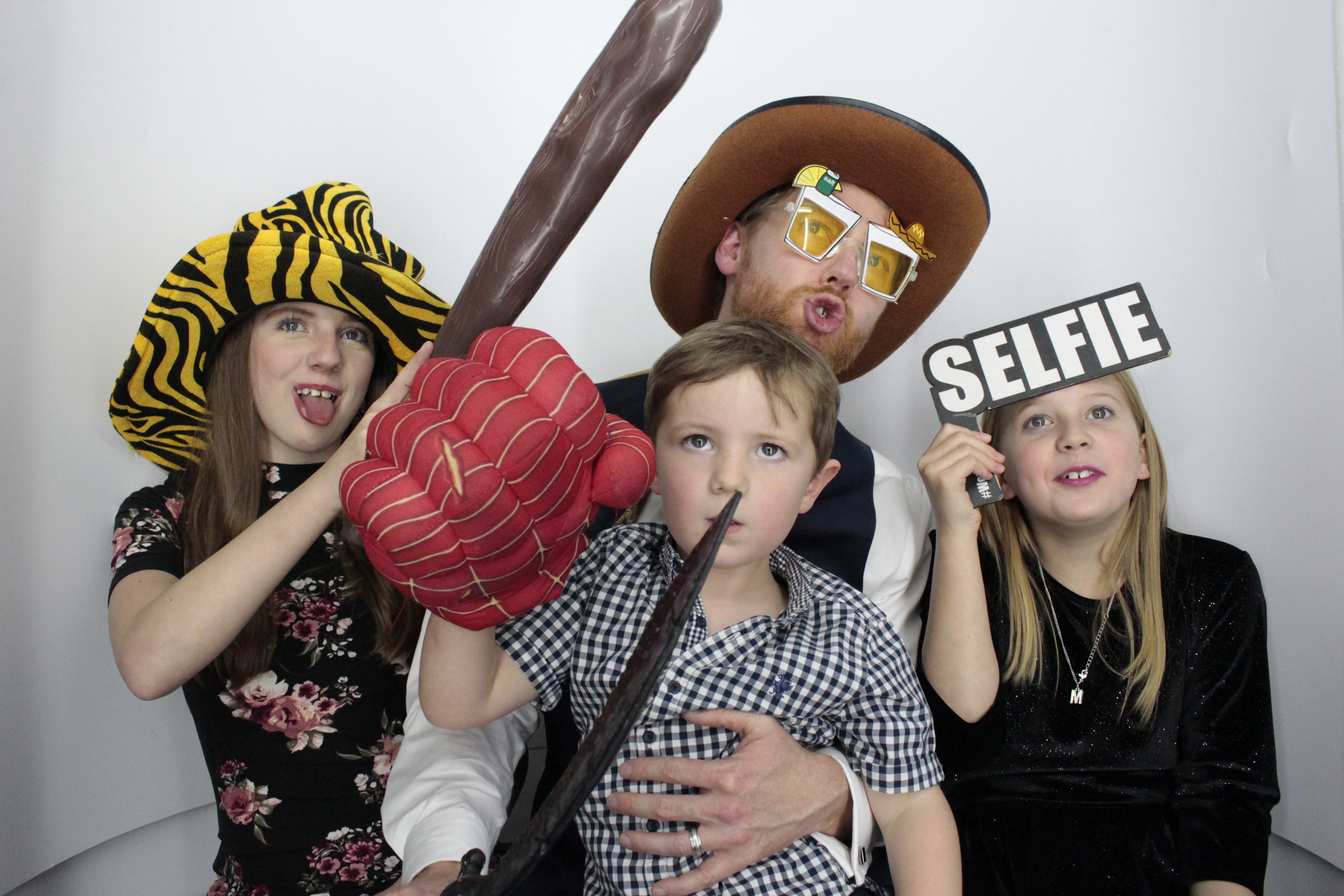 Emma and James’s Wedding  | View more photos from the event at gallery.myphotoboothexperience.co.uk/u/MyPhotoBoothExperienceLtd/Emma-and-James’s-Wedding